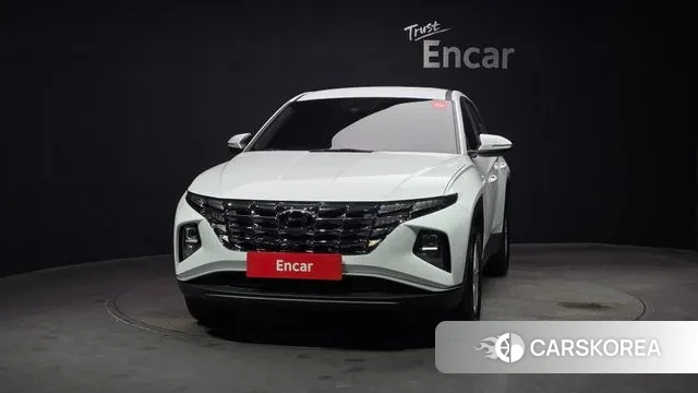 Hyundai Tucson (NX4) id 3503728 из Кореи 13