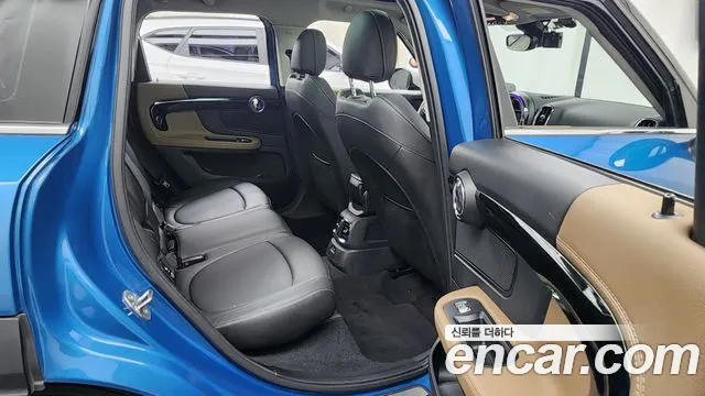 Mini Cooper Countryman id 2567507 из Кореи 13