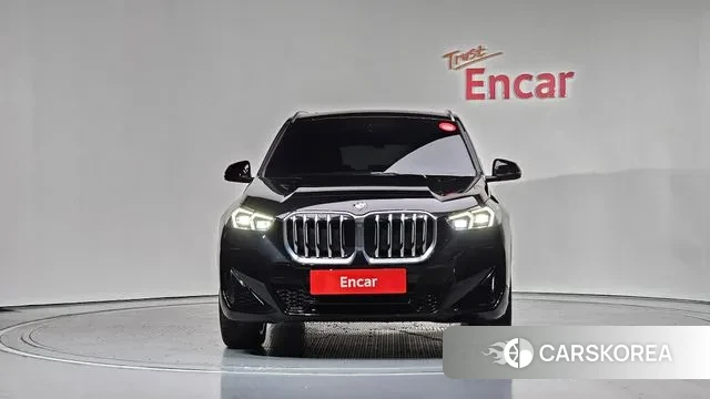 BMW X1 (U11) id 3462348 из Кореи 13