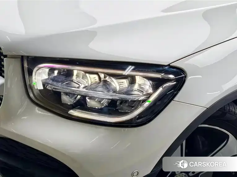Mercedes-Benz GLC id 4570515 из Китая 7