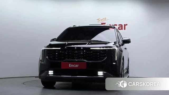 Kia The New Carnival 4th Generation id 4292175 из Кореи 23