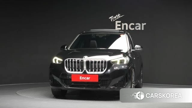 BMW X1 (U11) id 4725010 из Кореи 23