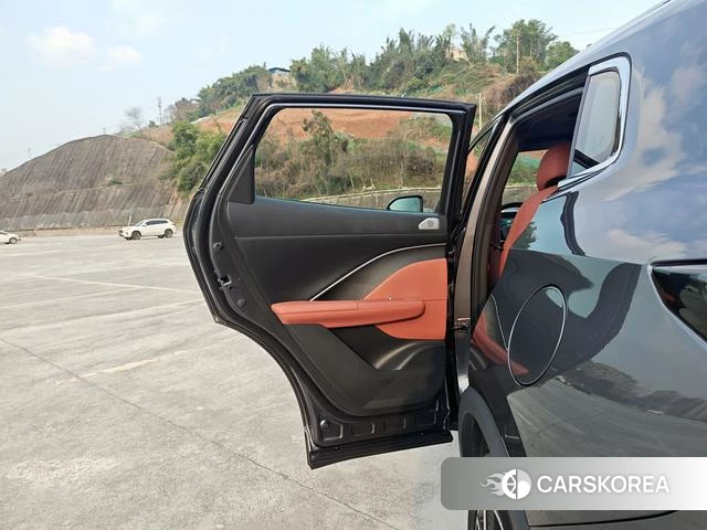 Chang'an CS55 PLUS id 3920418 из Китая 19