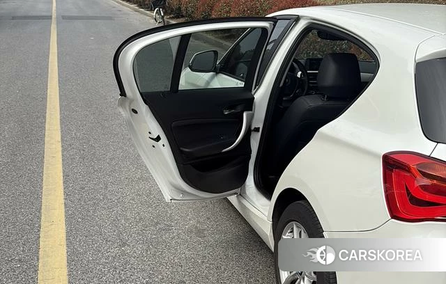 BMW 1 series (imported) id 4241894 из Китая 8