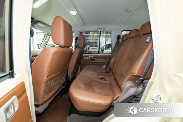 Toyota Land Cruiser 70 Series id 4272193 из Китая 11