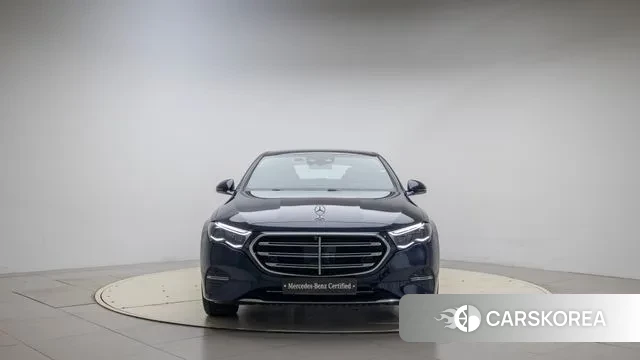 Mercedes-Benz E-Class W214 id 3278335 из Кореи 13