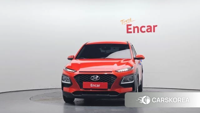 Hyundai Kona id 4269340 из Кореи 13