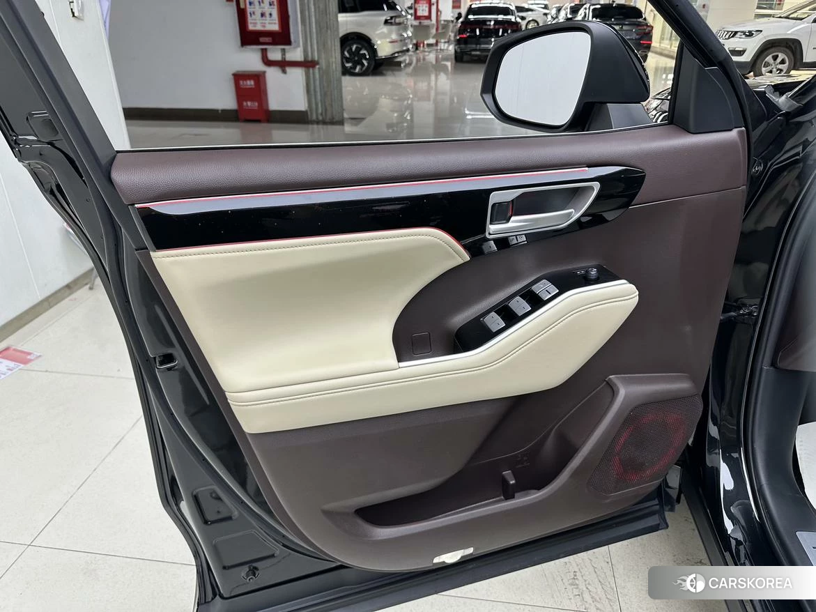 Toyota Highlander id 4440847 из Китая 12