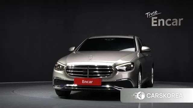 Mercedes-Benz E-Class W213 id 3122294 из Кореи 13