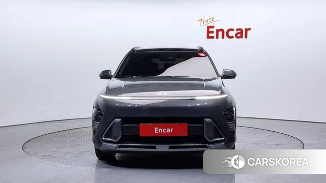 Hyundai Kona (SX2) id 3922391 из Кореи 13