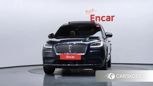 Lincoln Corsair id 3458791 из Кореи 13