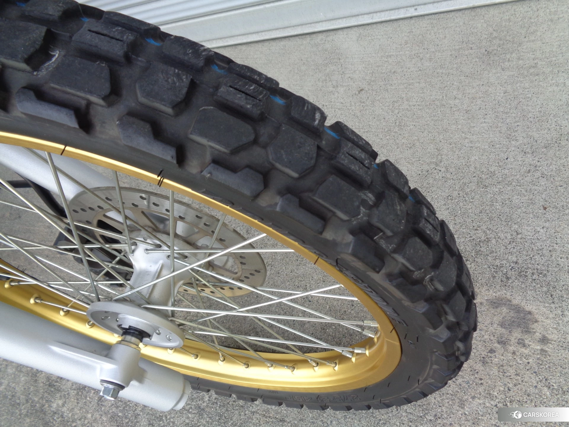 Yamaha SEROW 250 id 4379891 из Японии 13