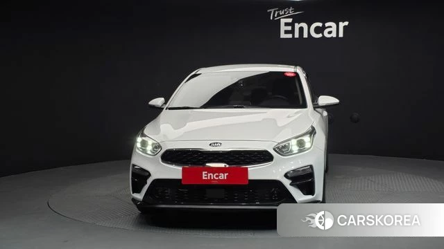 Kia Come New K3 id 4285297 из Кореи 21
