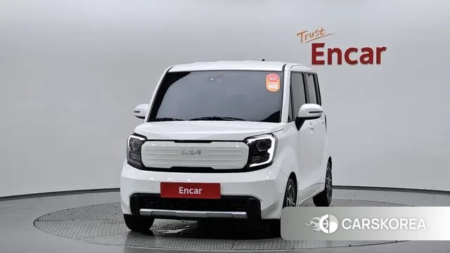 Kia The New Kia Ray id 2905301 из Кореи 13