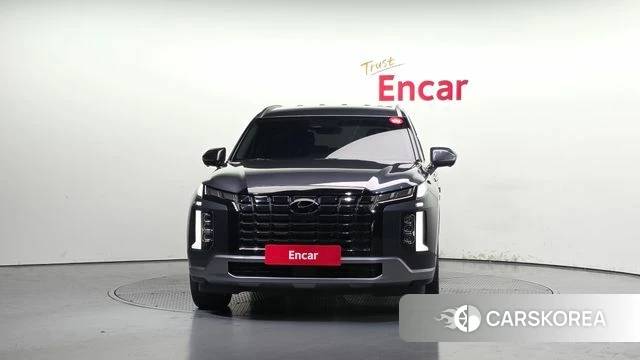Hyundai The New Palisade id 4308847 из Кореи 23