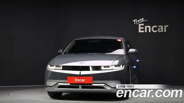 Hyundai Ionic 5 id 2943512 из Кореи 13