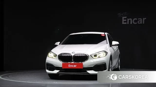 BMW 1 Series (F40) id 2999885 из Кореи 13