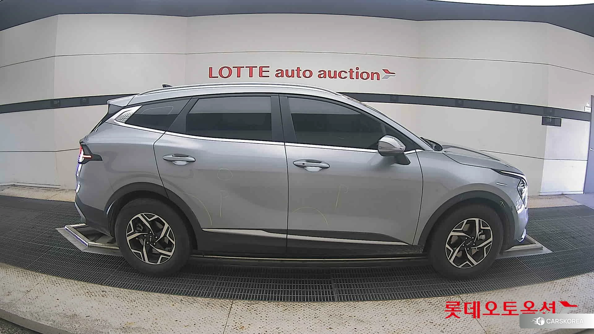 Kia Sportage id 4679398 из Кореи 23