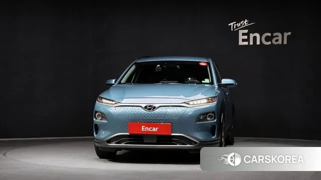 Hyundai Kona Electric id 3474013 из Кореи 13