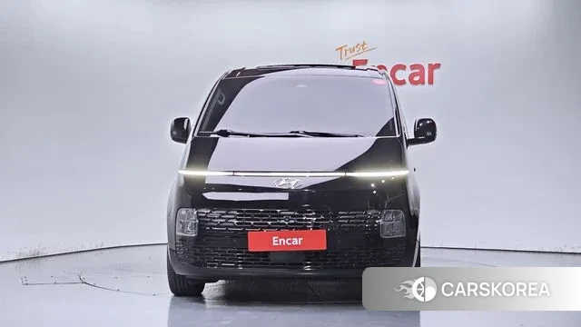 Hyundai Staria id 3411995 из Кореи 13