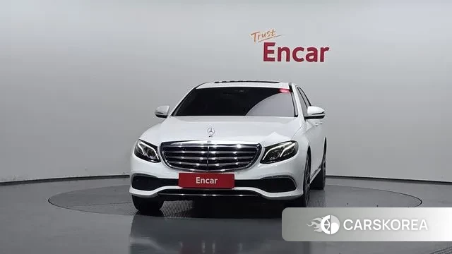 Mercedes-Benz E-Class W213 id 3402860 из Кореи 13