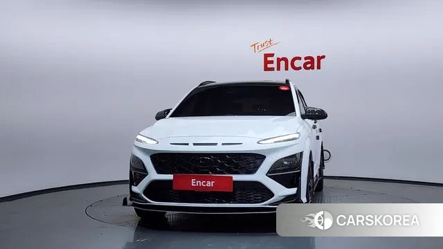Hyundai The New Kona id 3433228 из Кореи 13
