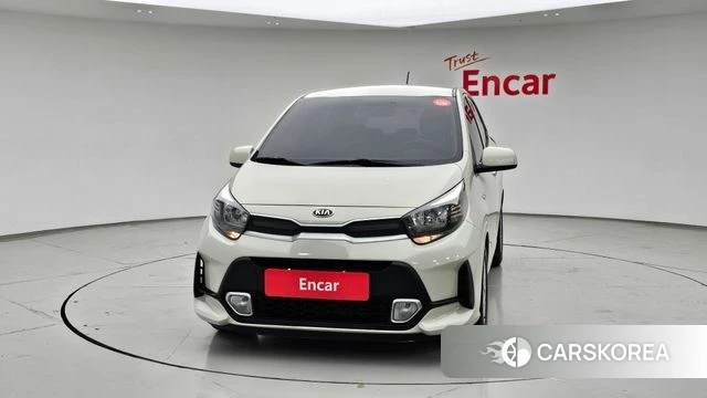 Kia Morning Urban (JA) id 3893086 из Кореи 13