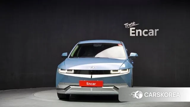 Hyundai Ionic 5 id 3447706 из Кореи 13