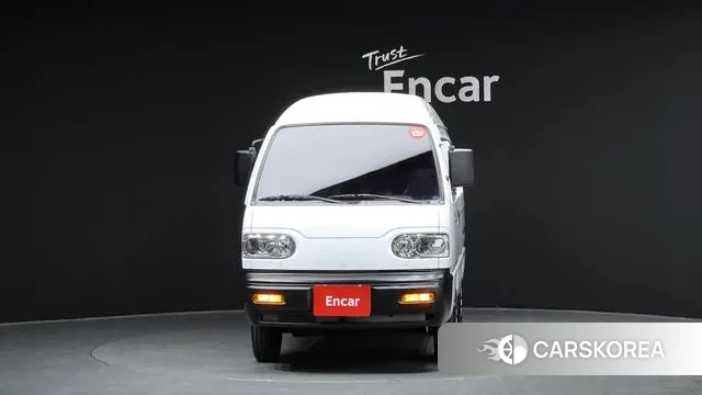 Chevrolet (GM Daewoo) New Damas id 3445114 из Кореи 13