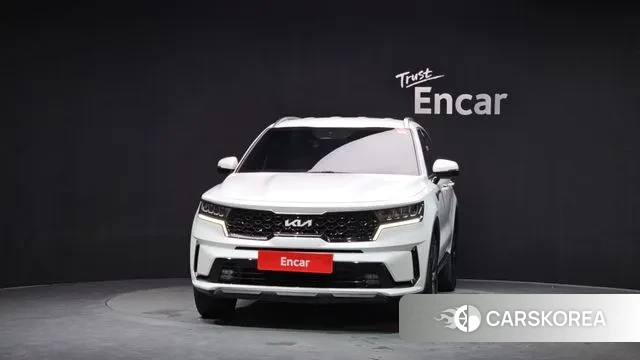 Kia Sorento 4th Generation id 3615852 из Кореи 13