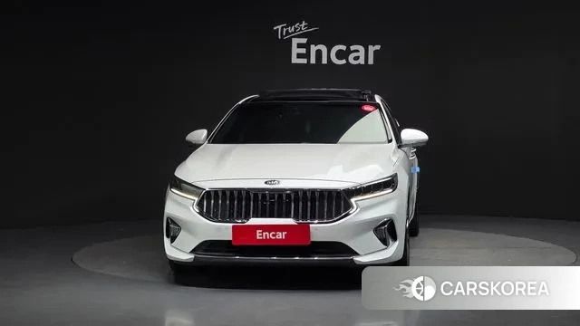 Kia K7 Premier id 3283475 из Кореи 13