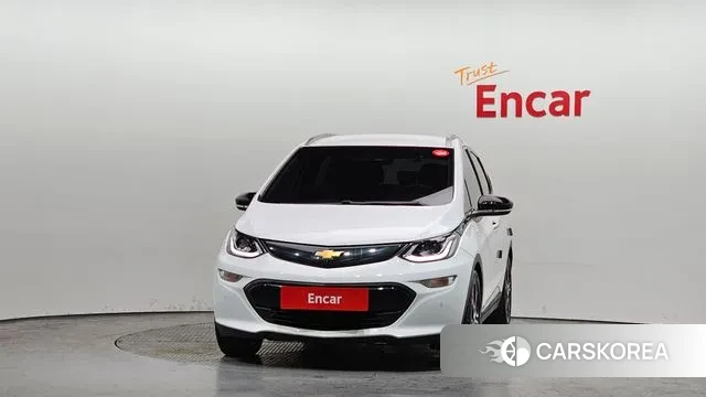 Chevrolet (GM Daewoo) Bolt EV id 3766057 из Кореи 13