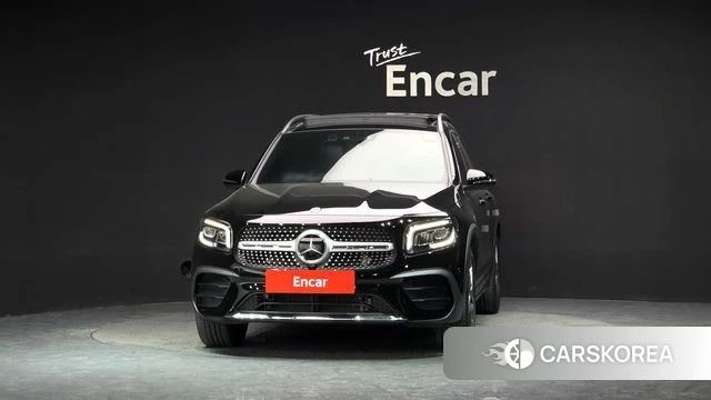 Mercedes-Benz GLB-Class X247 id 4768897 из Кореи 23