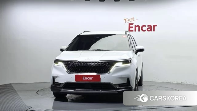Kia Carnival 4th generation id 4749868 из Кореи 23
