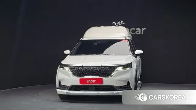 Kia Carnival 4th generation id 3616046 из Кореи 13