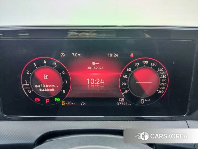 Volkswagen Lingdu id 4263082 из Китая 12