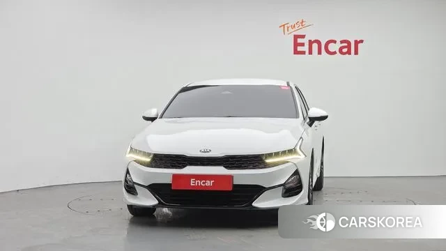 Kia K5 3rd generation id 3713275 из Кореи 13