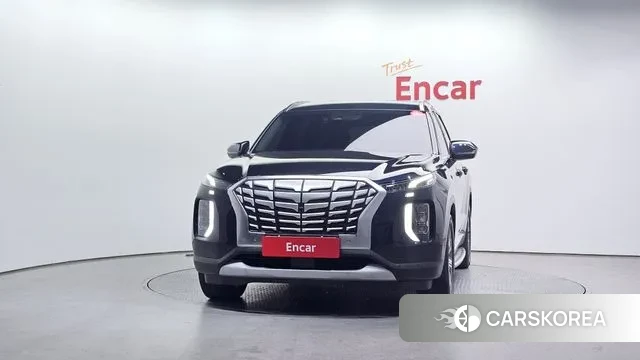 Hyundai Palisade id 3766043 из Кореи 13