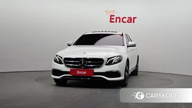 Mercedes-Benz E-Class W213 id 3499487 из Кореи 13