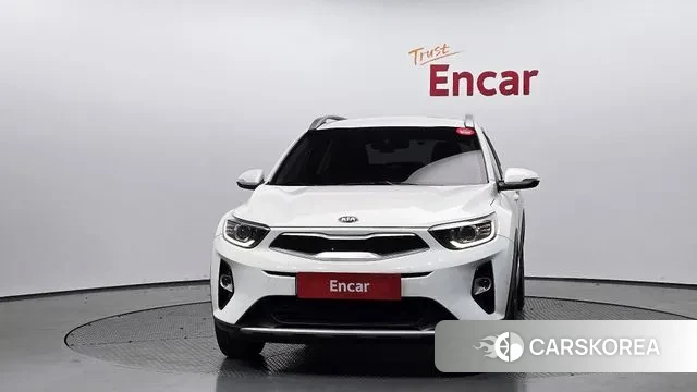 Kia Stonic id 3375039 из Кореи 13