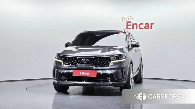 Kia Sorento 4th Generation id 4224861 из Кореи 13