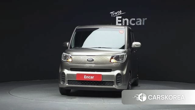 Kia The New Ray id 4605293 из Кореи 13