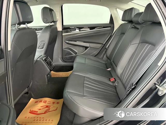 Volkswagen Passat id 3968821 из Китая 7