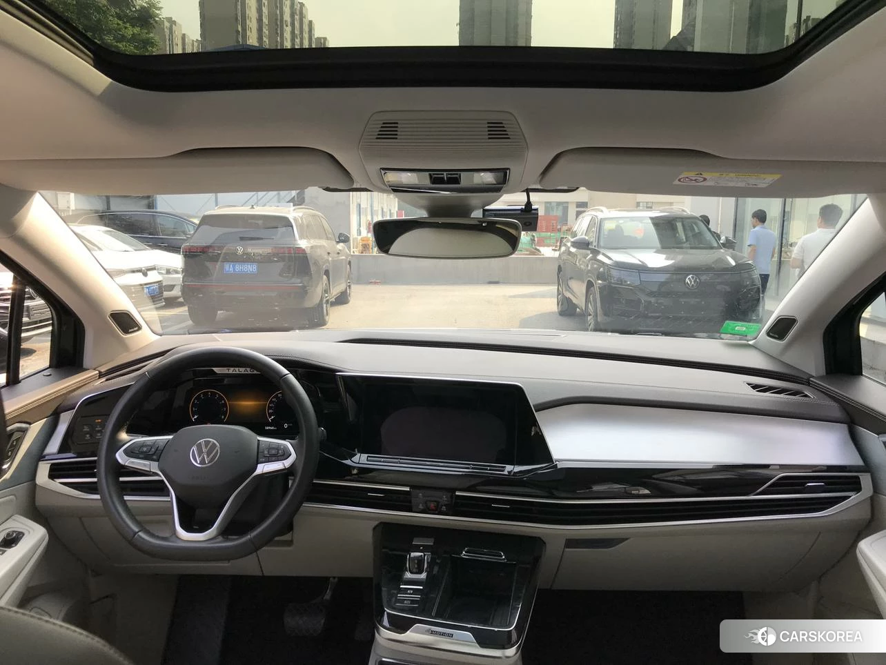 Volkswagen Lanjing id 4452082 из Китая 14