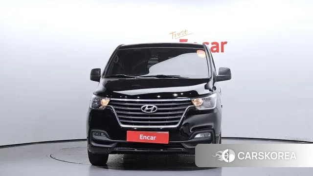 Hyundai The New Grand Starex id 3044476 из Кореи 13