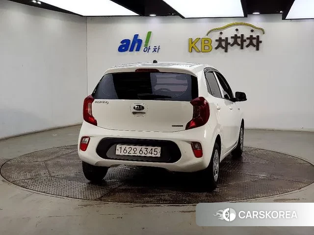 Kia All New Morning (JA) id 2990944 из Кореи 13