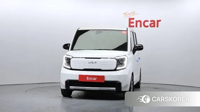 Kia The New Kia Ray id 3571599 из Кореи 13