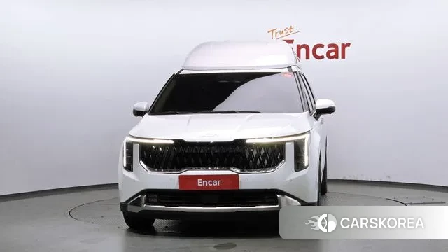 Kia The New Carnival 4th Generation id 3596250 из Кореи 13