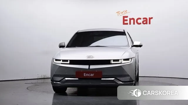 Hyundai Ionic 5 id 3508675 из Кореи 13