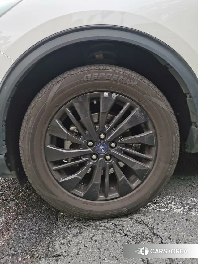 Ford Ruiji id 4393415 из Китая 11